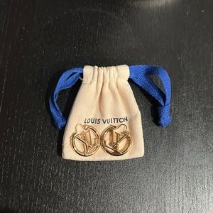 Louis Vuitton Earrings